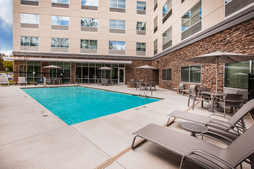 Holiday Inn Express Hotel & Suites Canton By Ihg Exterior foto
